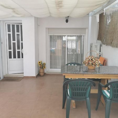 Cambrils Playa Prat D'En Fores Екстериор снимка