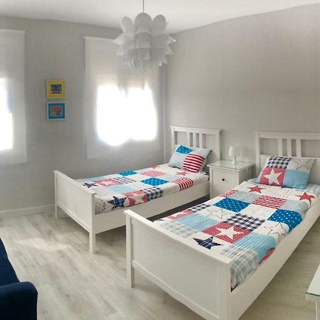 Cambrils Playa Prat D'En Fores Екстериор снимка