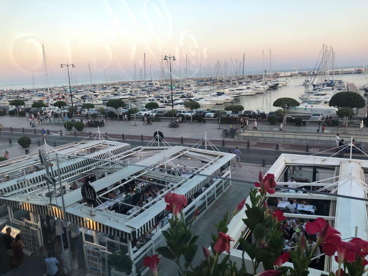 Cambrils Playa Prat D'En Fores Екстериор снимка