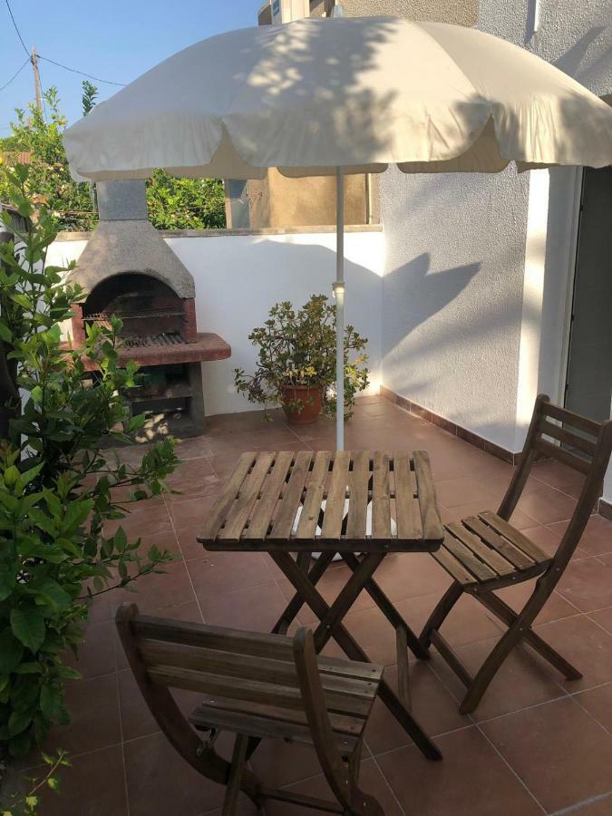 Cambrils Playa Prat D'En Fores Екстериор снимка