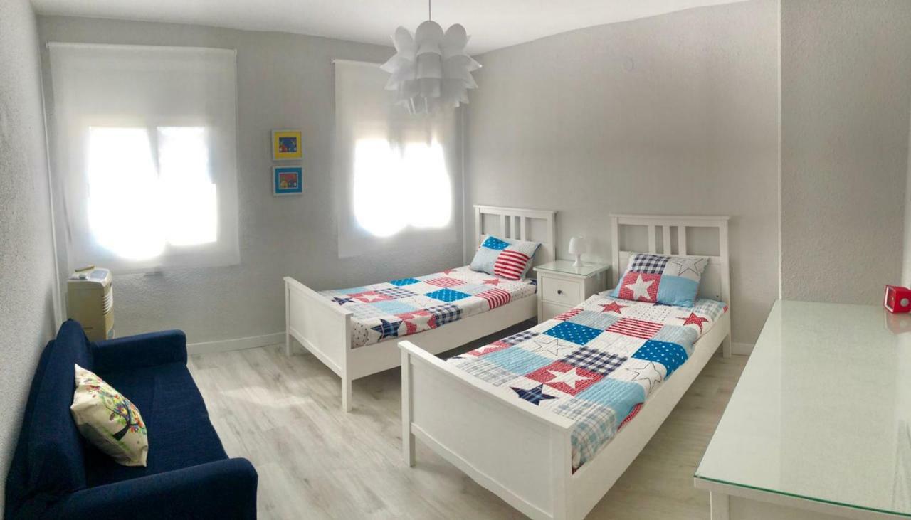 Cambrils Playa Prat D'En Fores Екстериор снимка