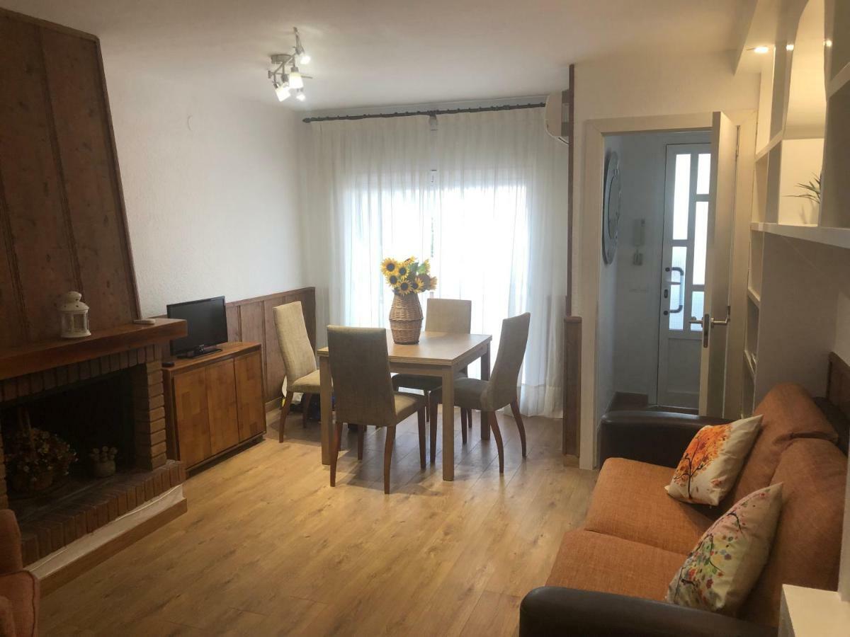 Cambrils Playa Prat D'En Fores Екстериор снимка