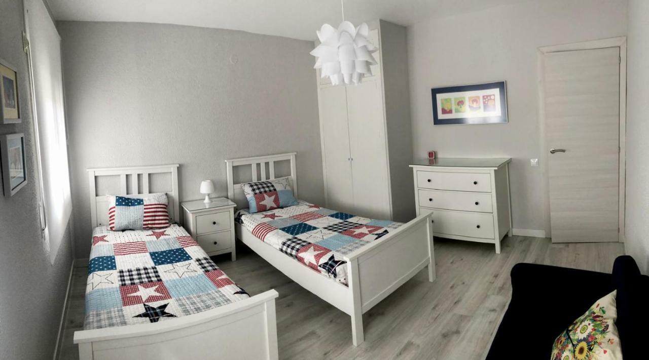 Cambrils Playa Prat D'En Fores Екстериор снимка