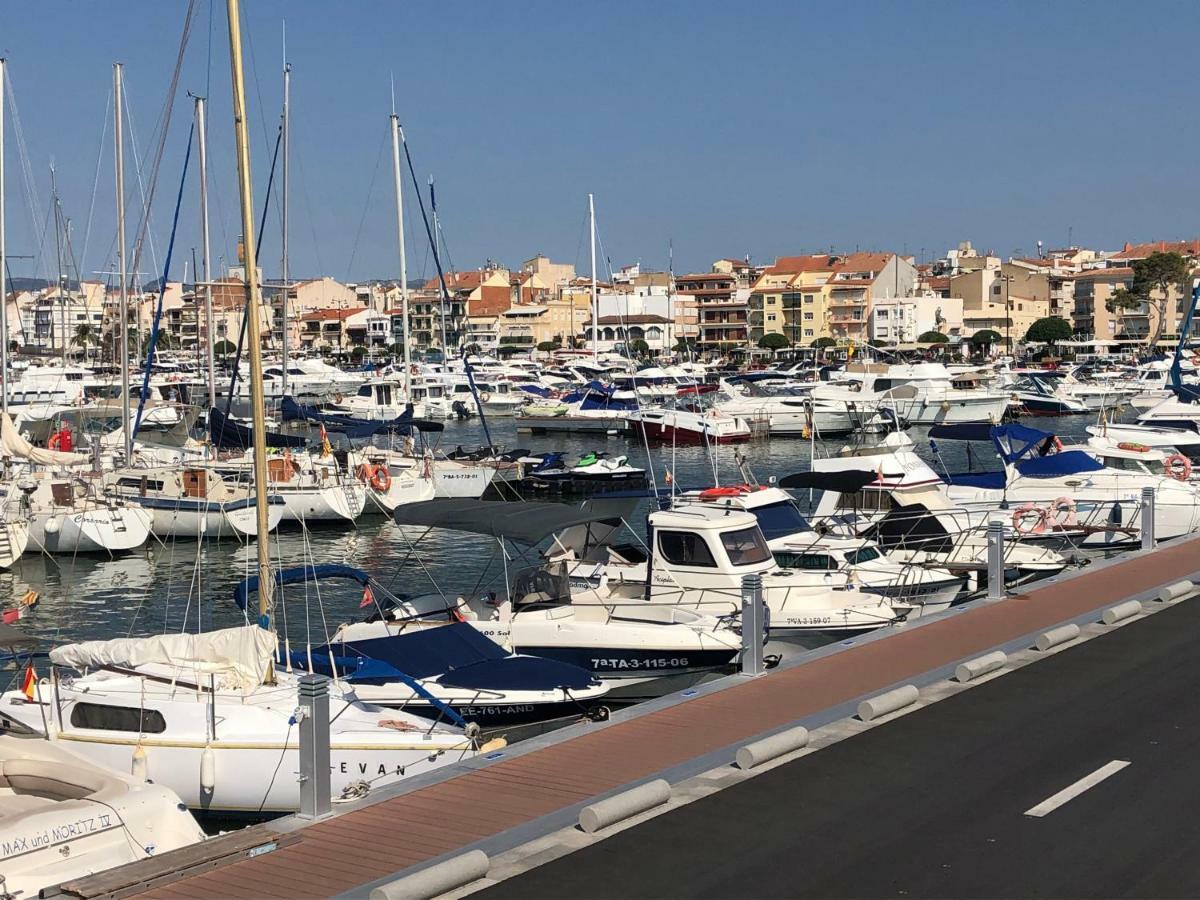 Cambrils Playa Prat D'En Fores Екстериор снимка